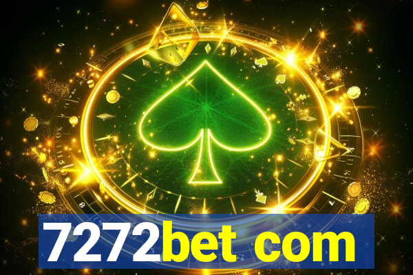 7272bet com